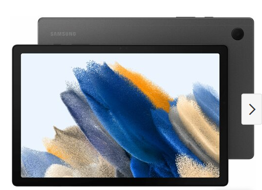 Tablet SAMSUNG Galaxy Tab A8 10.5"