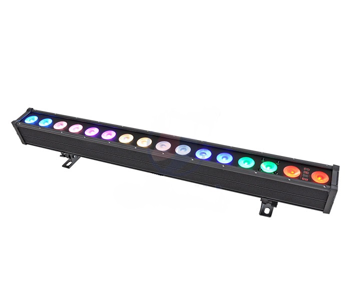 Lámpara de Pared LED Bar 200W IP65