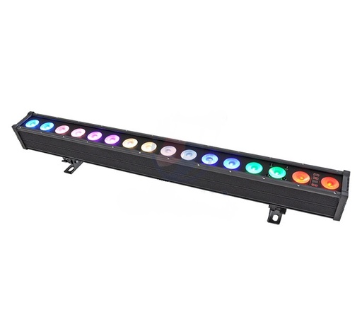 LED Bar Falmosó 200W IP65