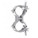 Global Truss 5032-2 Swivel Coupler - Double Clamp